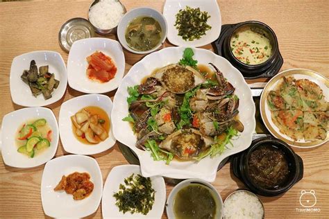 The Raw Crab Cuisine in Korea – Travelmomo