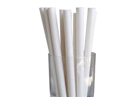 Premium Quality Paper Straws Bulk Wholesale Pricing Ready Stock All Sizes