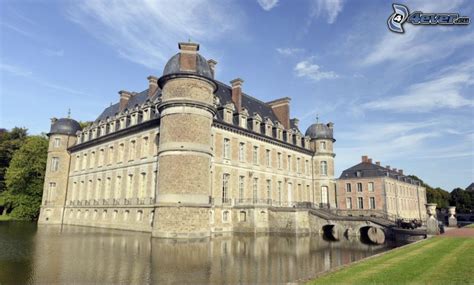 Château de Belœil