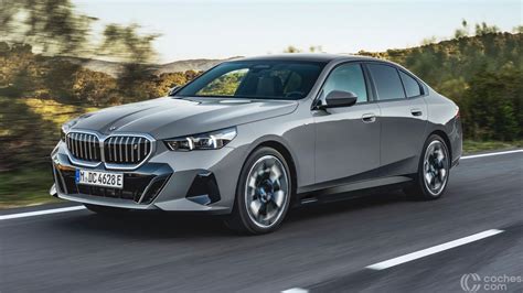 Fotos De Bmw I5 Edrive40 2023