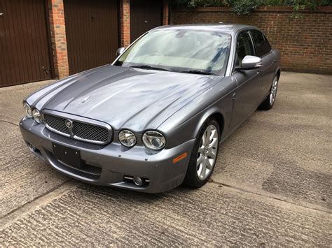 Classic Jaguar Xj Series Cars For Sale Ccfs