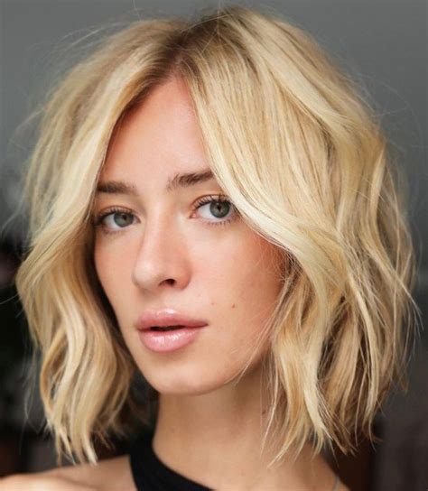 50 Choppy Bobs You Have To See And Try Asap Artofit