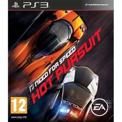 Gra Ps3 Need For Speed Hot Pursuit Lombard 66