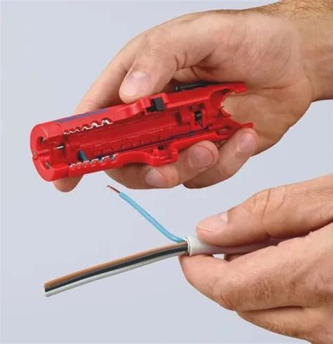 Knipex Universal Stripping Tool Sb At Best Price In Bengaluru