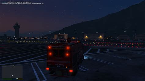 Fire Truck Brickade [Menyoo] - GTA5-Mods.com