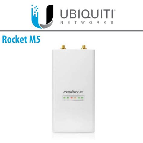 Ubiquiti Rocket-M5 Dubai