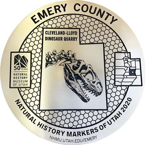 Emery County | Natural History Museum of Utah