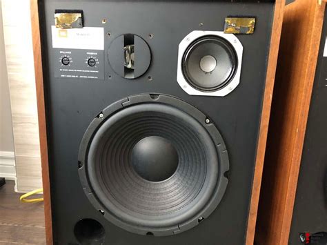 JBL L65 Jubal Speakers Photo 2159222 US Audio Mart