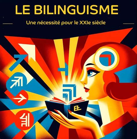 Bilinguisme En Ducation Cl Du Succ S Au Xxie Si Cle Ip Paris