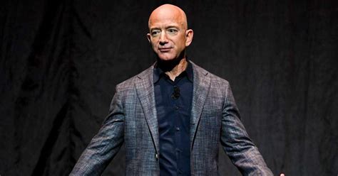 Jeff Bezos Gan M S De Millones De D Lares Cada Hora En El