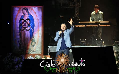 Cielo Abierto Vuelve A Colombia Con Un Masivo Concierto Cat Lico Y