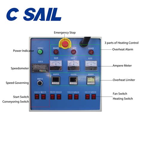 Buy Online High Efficiency Conveying Hot Air Tunnel Drying Machine For Low Temperature Drying