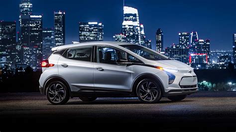 Edmunds Top Rated Electric Car 2023 Edmunds