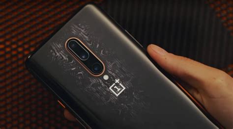 Oneplus 8t Pro Mclaren Edition Taki Smartfon Nie Powstanie