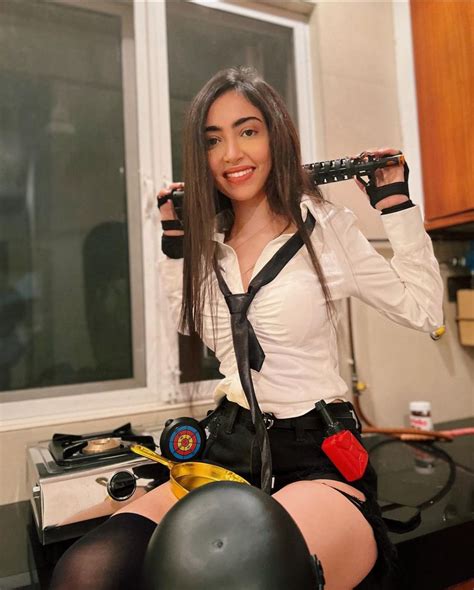 Hot Pubg Girls Girl Hot Play