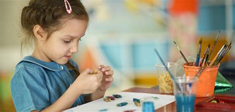 Schulvorbereitung im Kindergarten: Optimal für die Schule gerüstet