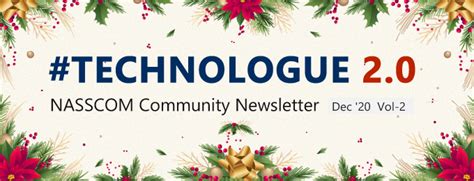 Nasscom Technologue 2 0 Dec Vol 2 Daily Host News