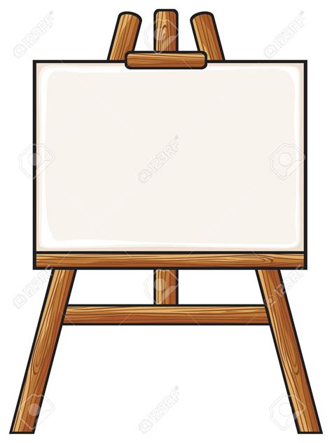 Easel clipart 20 free Cliparts | Download images on Clipground 2024