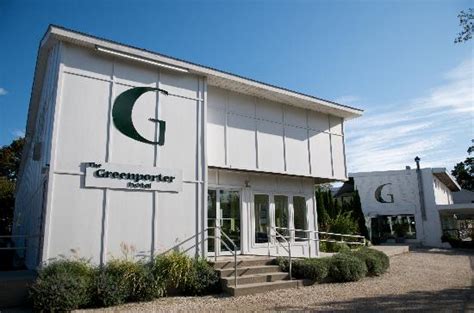 GREENPORTER HOTEL - Updated 2018 Prices & Reviews (Greenport, NY - Long ...