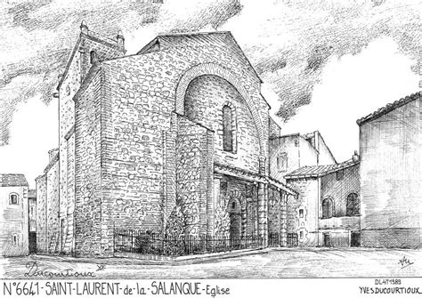 Yves Ducourtioux Cartes Postales De Saint Laurent De La Salanque