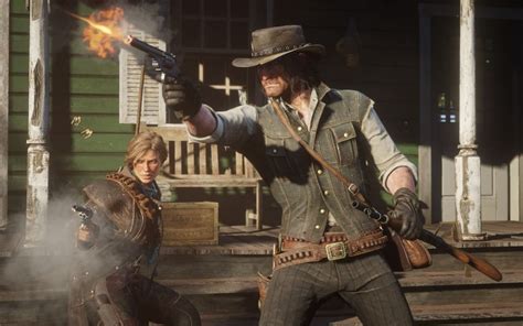 Buy Red Dead Redemption 2 Xbox One Xbox Key - HRKGame.com