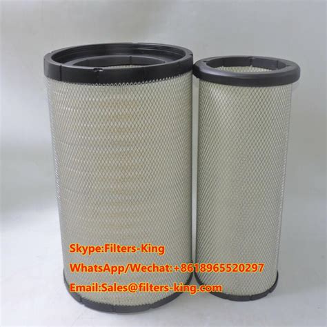 Fleetguard Air Filter Af26434 Aa2960filter Suppliers And Manufacturers