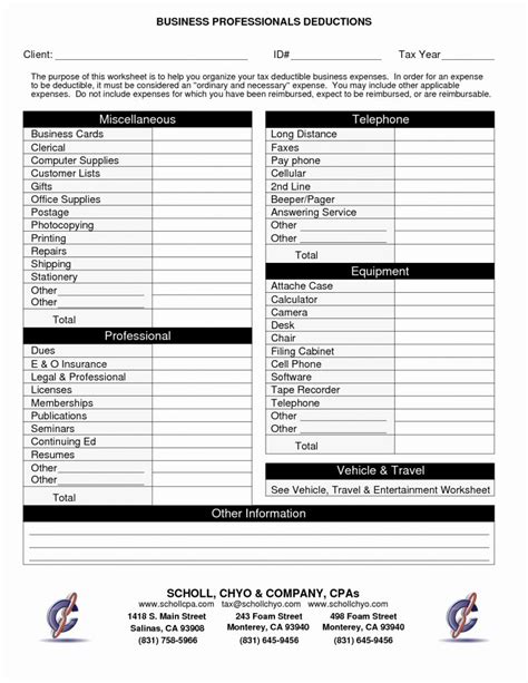 Income Tax Excel Spreadsheet — db-excel.com