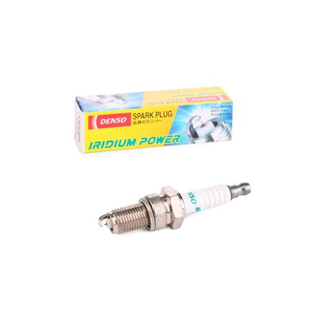 Denso Ix24B Iridium Power Spark Plug – ML Performance
