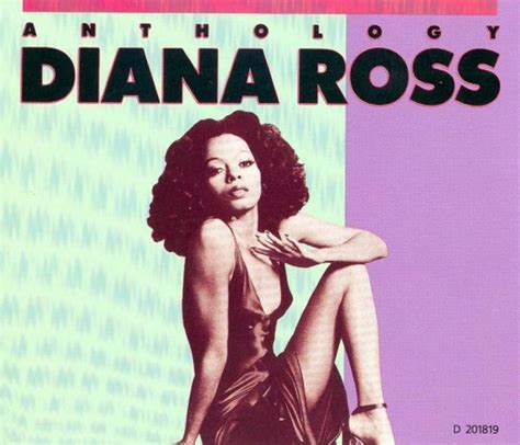 Diana Ross Anthology Releases Discogs