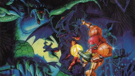 Super Metroid | VG247