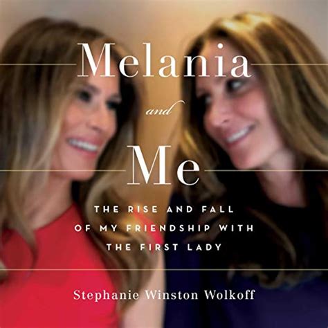 Amazon.com: Melania and Me: The Rise and Fall of My Friendship with the ...