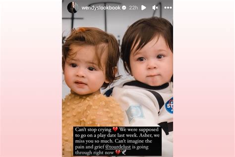 Influencer Christine Tran Ferguson Reveals Her 15 Month Old Son Asher