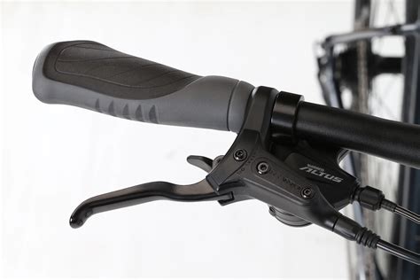 2021 HARO AERAS - Rebound Adventure Cycles LLC