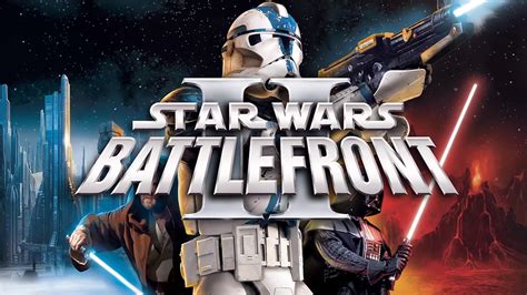 Star Wars Battlefront