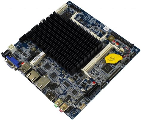 habey launches mitx  mini itx motherboard techpowerup