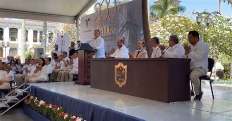 Celebra Tampico A Os De Fundaci N Historia Y Desarrollo