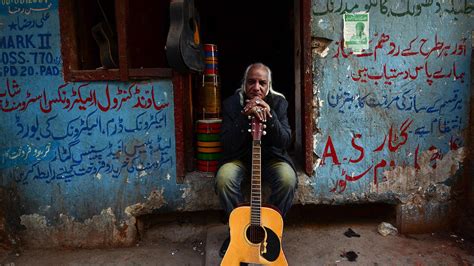 Song of Lahore (2015) | MUBI