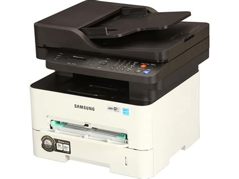 Samsung Xpress Sl M2875fwxac Monochrome Wi Fi Printer