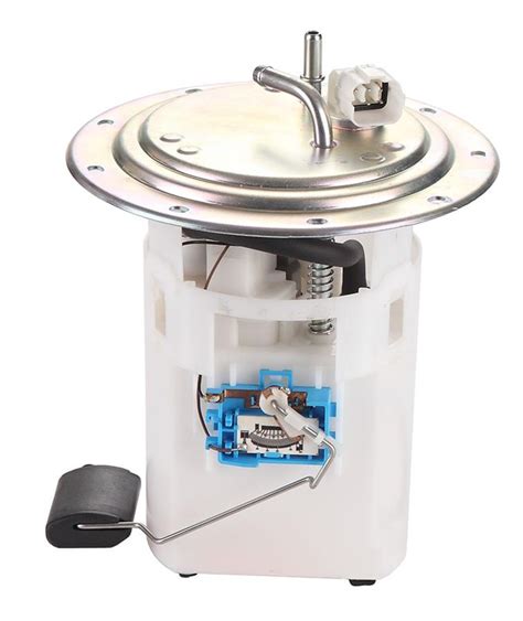 Agility Auto Parts Agility Auto Parts Fuel Pump Module