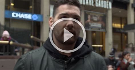 Interview Video: Chris Weidman "Careful about my choices now" | BJPenn.com