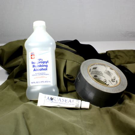 How to Care for and Repair Fly Fishing Waders - Guide Recommended