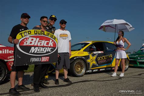 Fredric Aasbo Conquers Formula Drift Round 6 In St Louis Drivingline