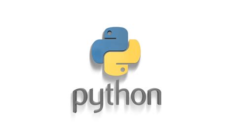 Python Programming Logo Design & Concept : MY WORK | Python programming ...