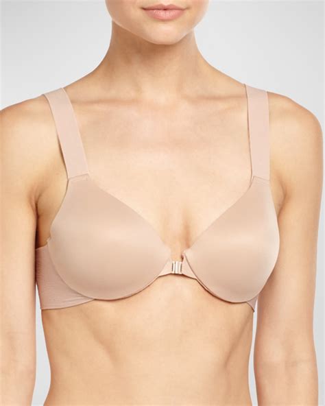 Spanx Bra Llelujah Full Coverage Underwire Bra Neiman Marcus