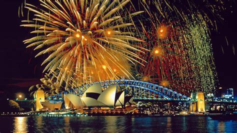 Is New Years Day A Public Holiday Australia 2023 Get New Year 2023 Update