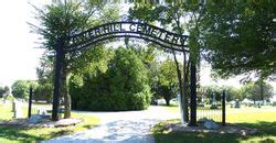 Tower Hill Cemetery in Tower Hill, Illinois - Find A Grave Cemetery