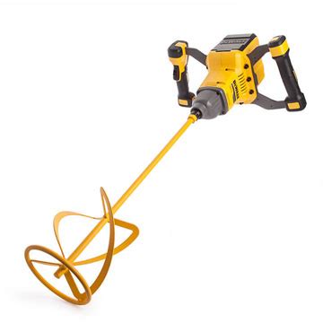 Миксеры строительные DeWALT. Купить миксер строительный ДеВОЛТ ...