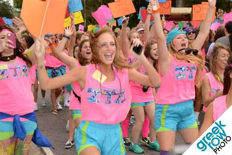 Lsu Zta Bid Day 2013 New Bids On The Block 90s Block Party Party Just