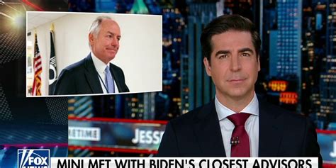 Jesse Watters Mini Madoff Pulled Off The Biggest Campaign Finance Scandal In Us History Fox