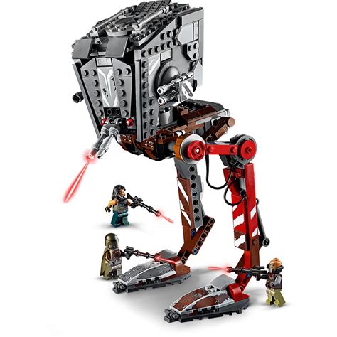 Lego Star Wars At St Raider 75254 Big W